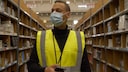 Amazon Logistics Center