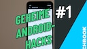 Android Hack: Smart Lock