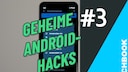 Android Developer Options Hack