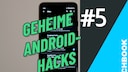 Display Android Battery Level More Precisely