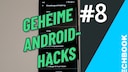 Make Messages Visible Again with Android Notification Log