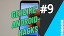Connect a USB Stick to an Android Smartphone