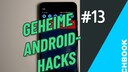 Record Your Screen on Android With a Built-In Tool