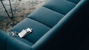 Smartphone on the Sofa
