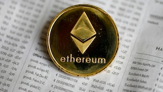 Ethereum is the world's second most valuable cryptocurrency.