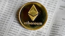 Ethereum is the world's second most valuable cryptocurrency.