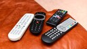 Remote Control Batteries Dead