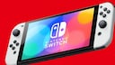 Nintendo Switch OLED Display
