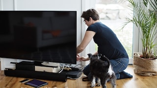 Woman Connects TV