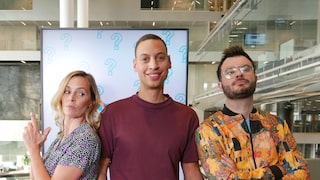 Stream Wars Episode 3