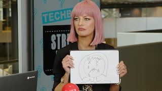 Stream Wars Episode 6