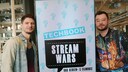 Stream Wars Episode 5