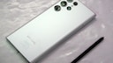 Samsung Galaxy S22 Ultra with S Pen
