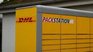 Post & DHL App