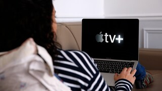 Apple TV+ Review