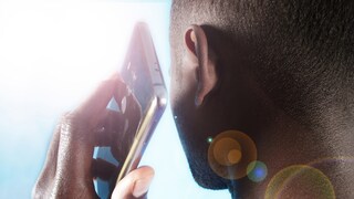 SAR Value Radiation in Smartphones