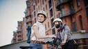 Aldi's E-Bike