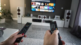 Joyn vs. RTL+: TV with Two Remotes
