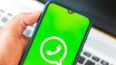 WhatsApp on the smartphone