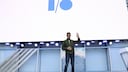 Sundar Pichai