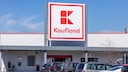 Kaufland Store