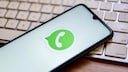 WhatsApp on the smartphone