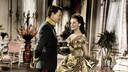 Scene from "Sissi: The Young Empress": Romy Schneider as Sisi