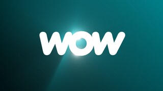 Sky's WOW Logo