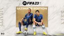 FIFA 23 Cover Features Kylian Mbappé and Sam Kerr