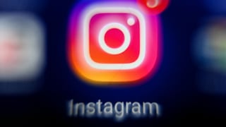 Instagram Logo