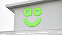 Logo of the retailer AO