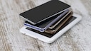 Old Smartphones and Tablets