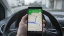 An update for Google Maps allows users to select their engine type.