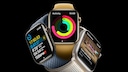 Screenshot from Apple Keynote 2022: Apple Watch Series 8