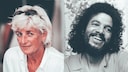 AI Celebrities Diana Spencer and Michael Jackson