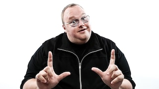Kim Dotcom became well-known primarily for founding the company Mega.