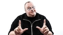 Kim Dotcom became well-known primarily for founding the company Mega.