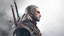 Geralt of Rivia from The Witcher by CD Projekt Red