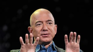 Bezos Warns Against Expensive Purchases in the Coming Months