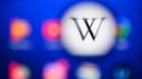 Wikipedia Logo