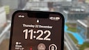 5G Symbol on iPhone Display: LTE 4G