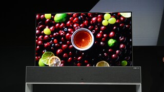 In televisions, 4K UHD has now become the standard.