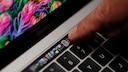 Apple Reportedly Working on New MacBooks With Touchscreen