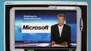 RealPlayer Window Microsoft Tagesschau