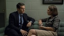 Netflix's Mindhunter: Jonathan Groff and Anna Torv