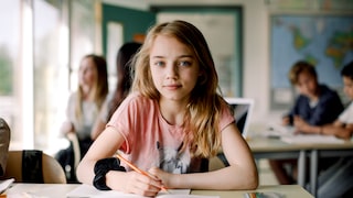 Schoolgirl