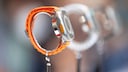 Apple Watch Faces Potential Sales Ban in the U.S.