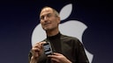 A first-generation iPhone was auctioned for nearly 60,000 euros.