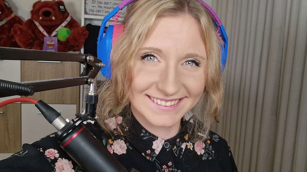 Dilana "Sunny" on Women in eSports: An Interview