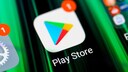 Alternative app stores can be used on Android smartphones alongside the Play Store.